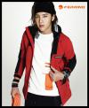 จางกึนซอก (Jang Geun Suk) -ซองมินจอง คู่แฟนตาซีกิจกรรมกลางแจ้ง 
