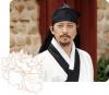 Park Geun Soo - Yoo Chang Ik