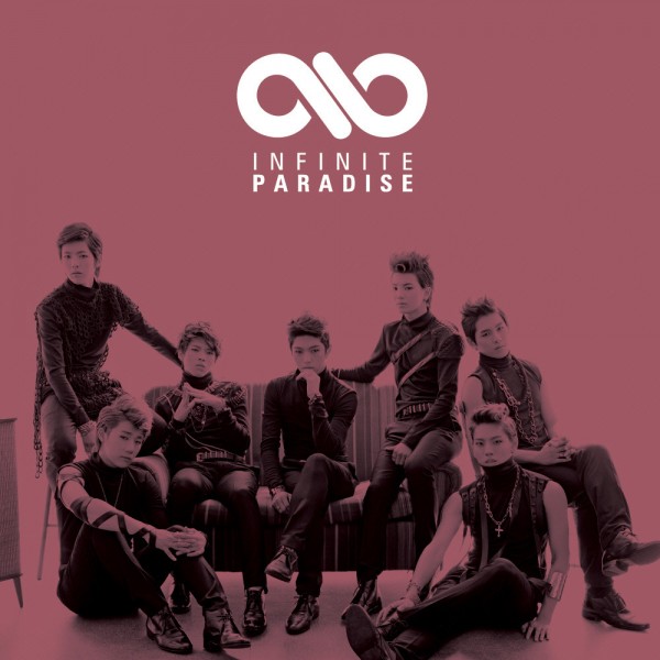 [AUDIO] Infinite - Paradise
