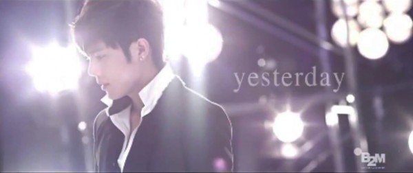 [MV] Kim Kyu Jong - Yesterday