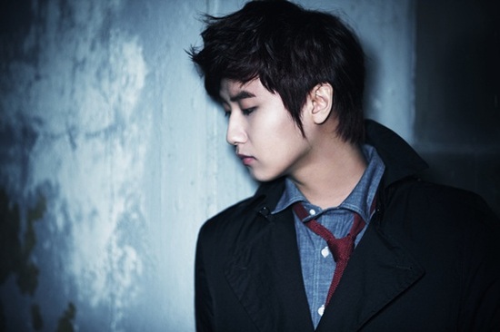 [AUDIO] Heo Young Saeng - The Words On My Lips (Fermentation Family OST)