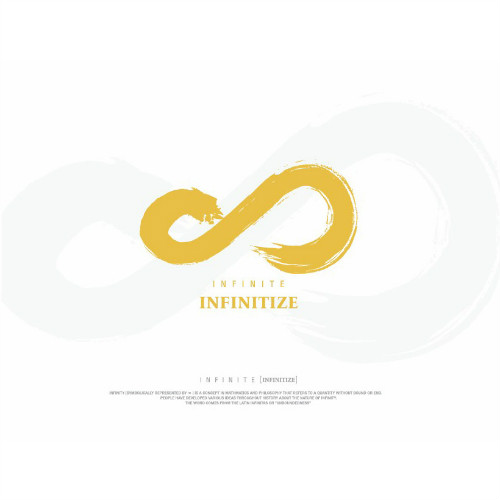 [AUDIO] Infinite - I Like You