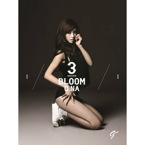 [AUDIO] G.NA - I&#039;ll Back Off So You Can Live Better (English Version) (ft. Jun Hyung)
