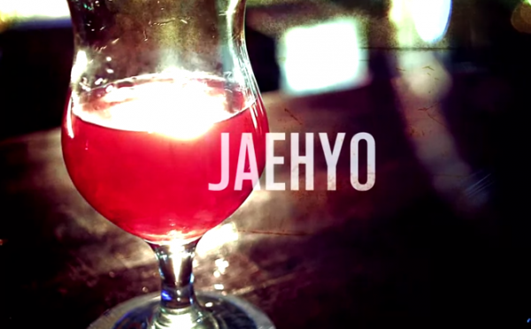 [Teaser] Block B - Jae Hyo Version