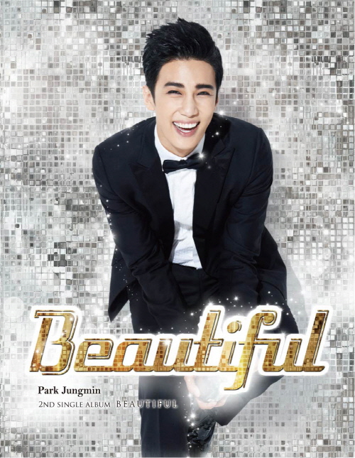 [Teaser] Park Jung Min - Beautiful