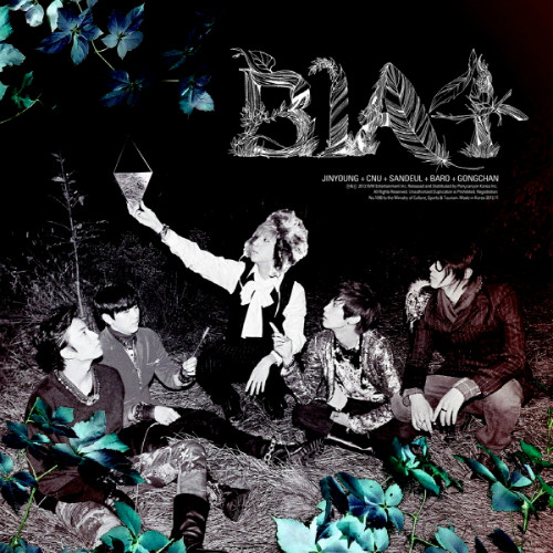 [AUDIO] B1A4 - What Do You Want to Do