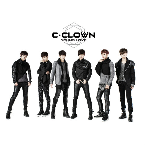 [MV] C-Clown - Because You Might Grow Distant (Kang Jun Version)