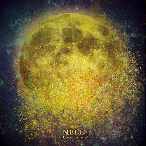 [MV] Nell - White Night                   