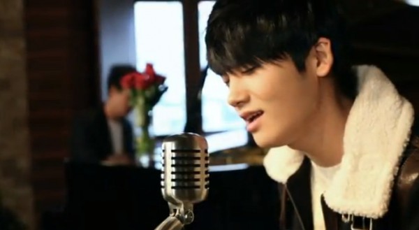 [MV] Hyung Sik - Beautiful Lady (Acoustic Version)
