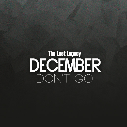[MV] December - Don’t Go