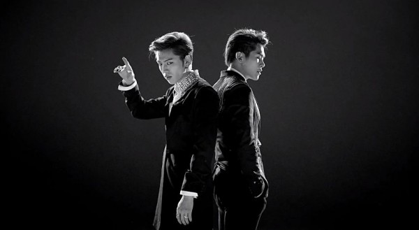 [MV] INFINITE-H - Without You