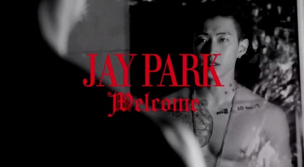 [Teaser] Jay Park - Welcome