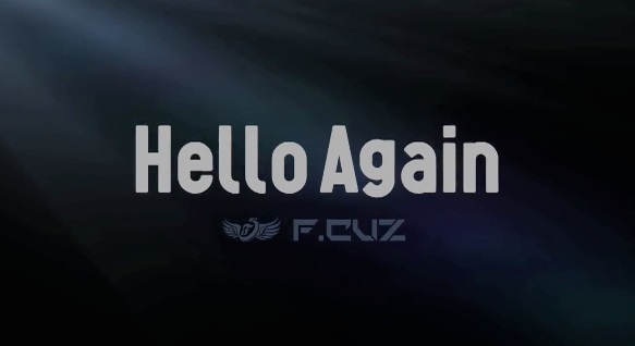 [PV] F.cuz - Hello Again