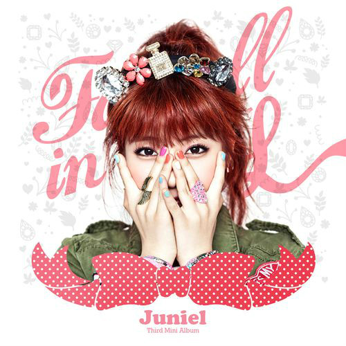 [MV] Juniel - Pretty Boy