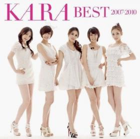 วง Kara ได้อันดับ Gold Disk ที่ประเทศญี่ปุ่น
