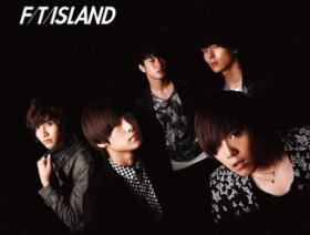 ซิงเกิ้ลญี่ปุ่น So Today ของวง F.T. Island ติดชาร์ตโอริก้อนอันดับ 6