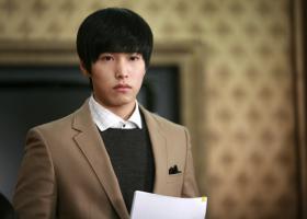 ซองมิน (Sung Min) เปิดเผยความคิดของเขาในละครเรื่องใหม่ President
