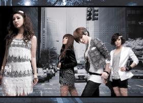 วง Brown Eyed Girls เปิดตัวซิงเกิ้ลญี่ปุ่นใหม่ปีหน้า!