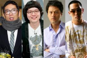 KBS ประกาศห้าม MC Mong, ชินจองฮวาน (Shin Jung Hwan), คิมซองมิน (Kim Sung Min) และ Crown J ออกอากาศ
