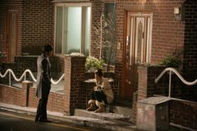 ภาพซงซึงฮุน (Song Seung Hun) และคิมแตฮี (Kim Tae Hee) ในละครเรื่อง My Princess เพิ่ม!