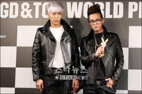 ยอดจองล่วงหน้าของอัลบั้มของ G-Dragon และท็อป (T.O.P) ได้ถึง 200,000 ชุด!
