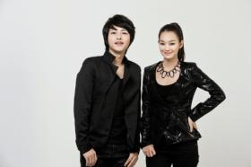 ซงจุงกิ (Song Joong Ki) และชินมินอา (Shin Min Ah) ร่วมถ่ายโฆษณา LG XNote