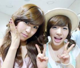 Tiffany และ Sunny ร้องเพลงประกอบละคร Secret Garden ในรายการวิทยุ!