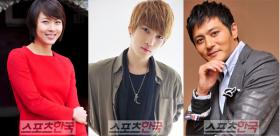 แจงดองกัน (Jang Dong Gun), ฮาจิวอน (Ha Ji Won) และคิมแจจุง (Kim Jae Joong) อาจจะแสดงละครเรื่องใหม่ด้วยกัน!!