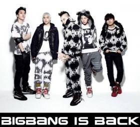 วง Big Bang จะมีมินิคอนเสิร์ตในรายการของทาง Mnet!