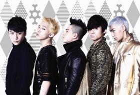 อัลบั้มใหม่ของวง Big Bang จะร่วมงานกับโปรดิวเซอร์อินเตอร์?