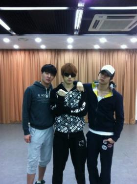 ภาพล่าสุดของสมาชิก JYJ ทั้ง 3 คนที่ได้รับความสนใจ!