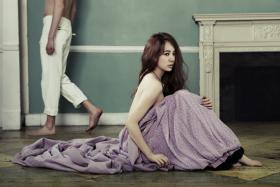 ยูนอึนเฮ (Yoon Eun Hye) ถ่ายภาพชุดของ Hexa by Kuho!