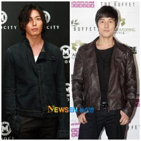 คิมแจวุค (Kim Jae Wook) และคิมดองวาน (Kim Dong Wan) จะแสดงละครเพลงเวทีด้วยกัน!