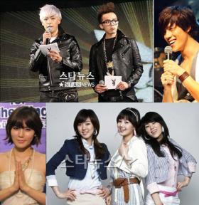 GD&amp;TOP, Seeya และลีฮยอน (Lee Hyun) ถูกพิจารณาว่าเป็นสื่อที่ไม่เหมาะสมสำหรับผู้เยาว์?