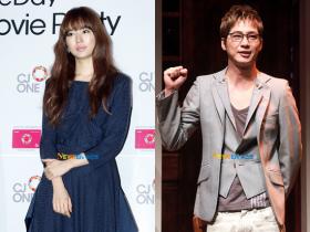 ยูนอึนเฮ (Yoon Eun Hye) และคังจิฮวาน (Kang Ji Hwan) ร่วมแสดงละครเรื่องใหม่ Lie to Me!