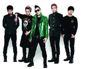 วง Big Bang ยกเลิกคอนเสิร์ตที่โตเกียวและโยโกฮาม่า!