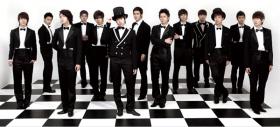 การฉลองครบรอบ 2,000 วันของวง Super Junior!!