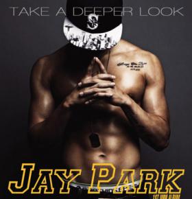 อัลบั้มเดี่ยวของ Jay Park ติดชาร์ต iTunes!