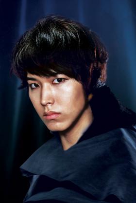 ซองมิน (Sung Min) แคสเป็นนักแสดงละครเพลง Jack the Ripper