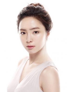 ชินเซคยอง (Shin Se Kyung) เป็นพรีเซ้นเตอร์ให้กับ Shiseido!