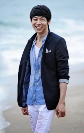 ปาร์คยูชอน (Park Yoochun) เป็นผู้ชายที่ใครๆ อยากไปเที่ยวฤดูร้อนด้วย!