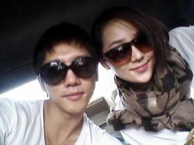 คิแทยอง (Ki Tae Young) และยูจีน (Eugene) ออกเดินทางฮันนีมูน!