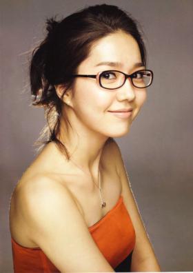 ลีจิน (Lee Jin) ร่วมแสดงละคร Glorious Jane