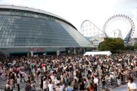 คอนเสิร์ต SM Live in Tokyo ประสบความสำเร็จ!