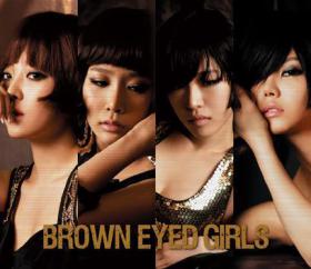 คอนสิร์ตวง Brown Eyed Girls ที่ญี่ปุ่นประสบความสำเร็จ!