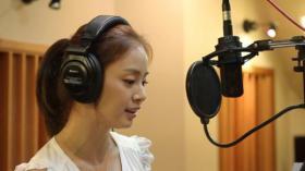 คิมแตฮี (Kim Tae Hee) ร่วมโครงการ Make-A-Wish!