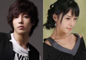 โนมินวู (No Min Woo) และฮวางจองอึม (Hwang Jung Eum) จะเป็นนักแสดงนำละคร Full Hou