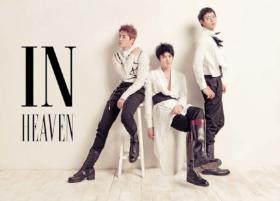 ทางตัวแทนจำหน่ายของ JYJ เร่งการผลิตอัลบั้มใหม่ In Heaven!