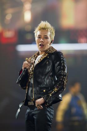 YG ออกมากล่าวเกี่ยวกับเรื่องของ G-Dragon!
