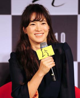 ซองเฮเคียว (Song Hye Gyo) พูดถึงภาพยนตร์เรื่องใหม่ของเธอ 